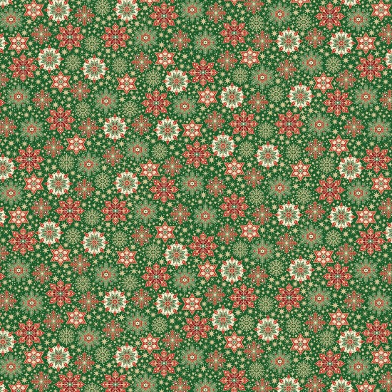 Evergreen Elegance